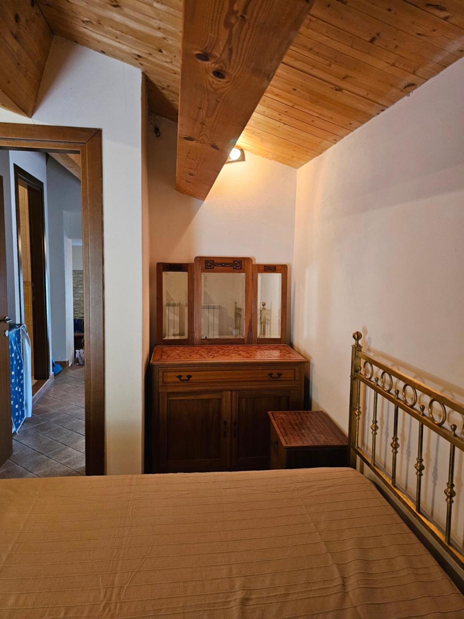 La Rosa Dei Venti - Country House Fossato di Vico Exterior photo